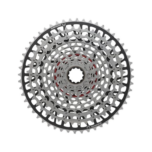 Compatible avec sram cassette - avec,