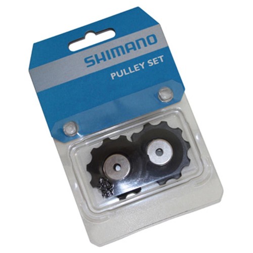 Galet derailleur shimano 10v - shimano,