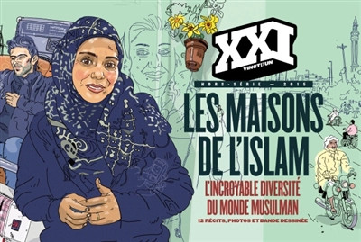 Xxi hors série - hors-série., les