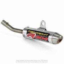 Silencieux echappement pro - silencieux, d