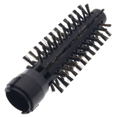 Babyliss brosse rotative - rotative, poils