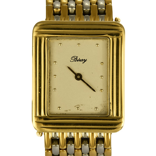 Poiray montre première - ma,
