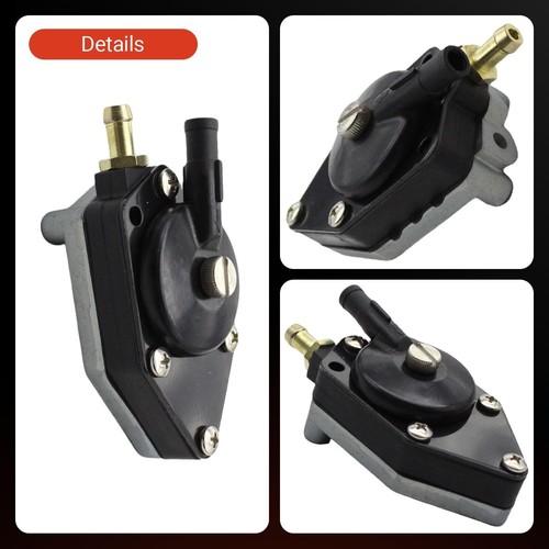 Pompe carburant de - pompe,