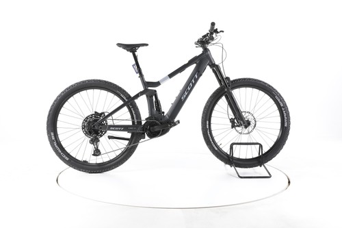 Scott strike eride - strike, vtt