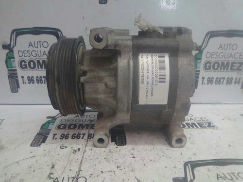 5a7875000 compresseur clim - compresseur,