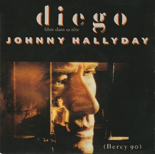 Johnny hallyday t jamais - johnny,