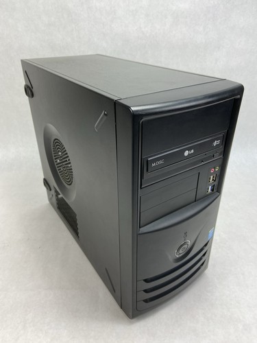 Win z589 mini - z589, mini-tower