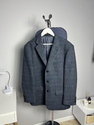 Veste blazer vintage walbusch - blazer,