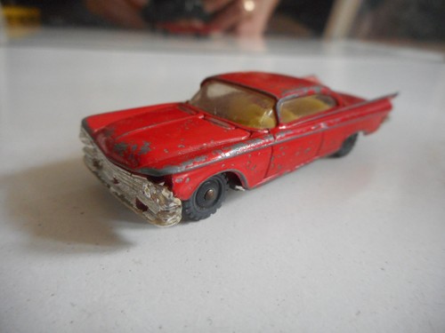 Husky buick electra rose - electra,