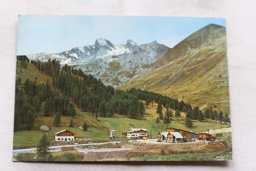 Cpm 1972 foux allos les - cpm,