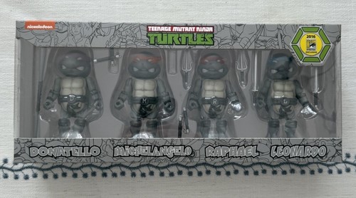 Tmnt teenage mutant ninja - teenage,
