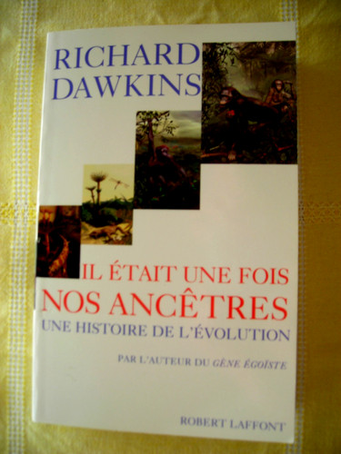 Ils étaient une fois nos