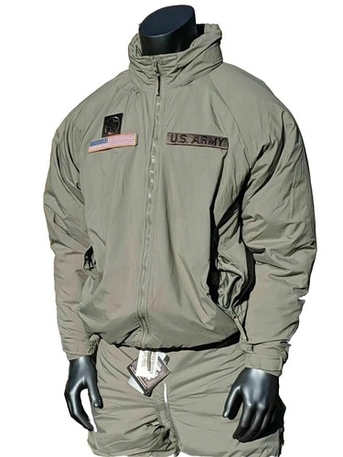 Army gen lll - lll, level