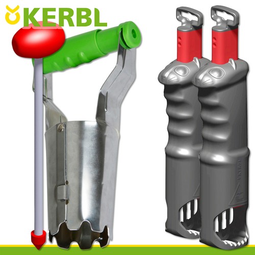Kerbl piège voles - piège,