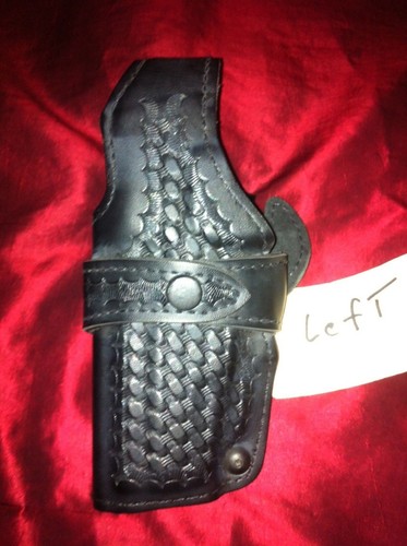 Gun holster safariland 5000 - gun,