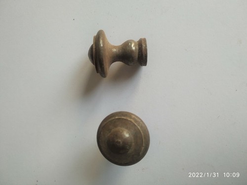 Bouton meuble fer - meuble,