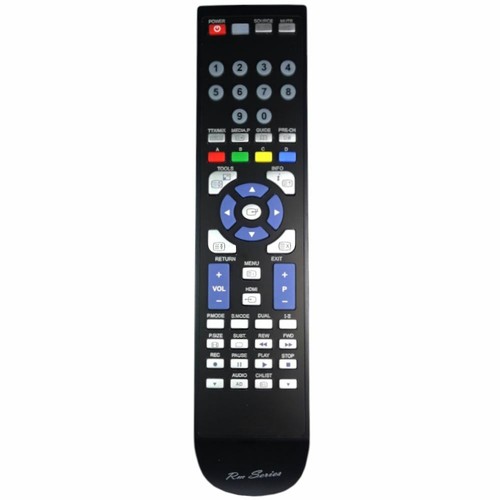 Neuf series tv - rm-series,