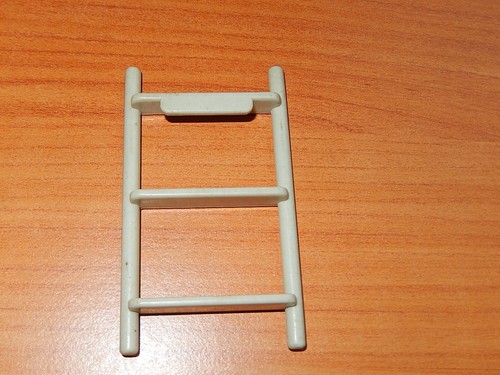 Playmobil echelle bateau - echelle,