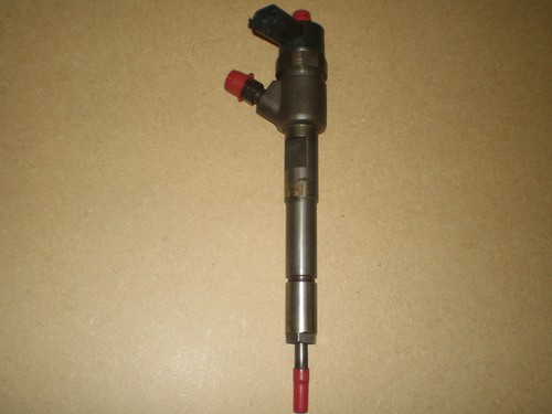 Injecteur fiat doblo - fiat, ii