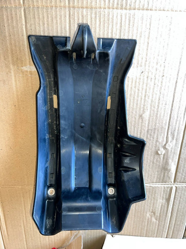 Sabot moteur ktm - sabot, exc