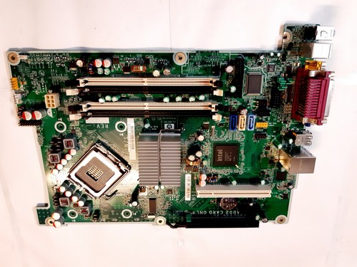 Carte mere 578188 001 - carte, 578188-001
