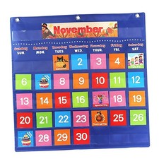 Tableau calendrier - tableau, de