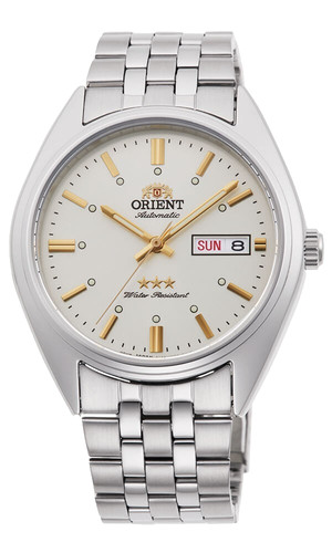 Montre homme orient trois - homme,