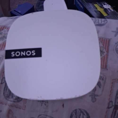 Sonos boost wireless speaker - sonos,