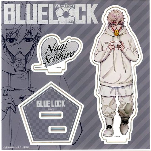 Seishiro nagi blue - lock, tree