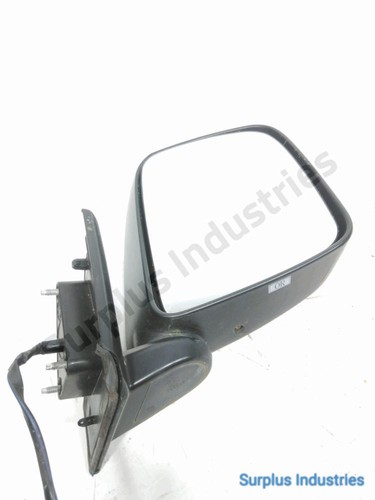 Retroviseur electrique droit - retroviseur,