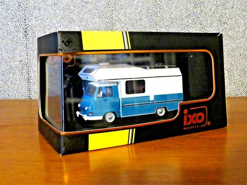 Ixo cac006 renault - cac006, star