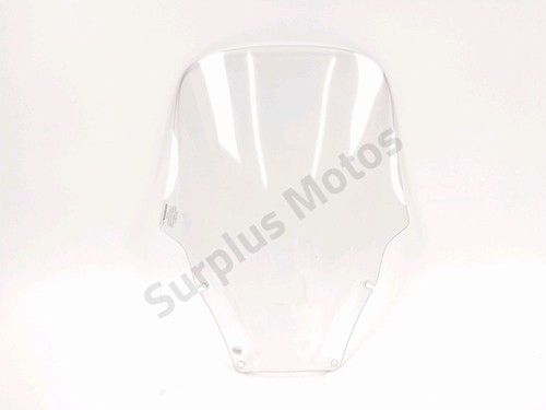 Bulle avant honda nss - bulle,