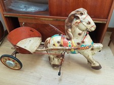 Mobo sulki jouet tôle - ,