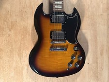 Epiphone 400 custom - g-400,