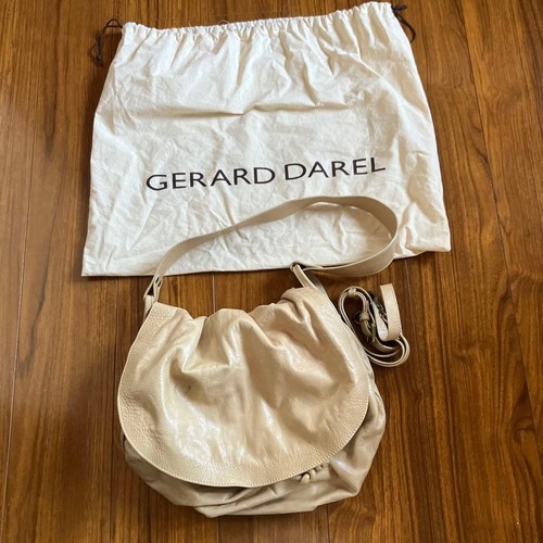 Gerard darel shoulder hobo - gerard,
