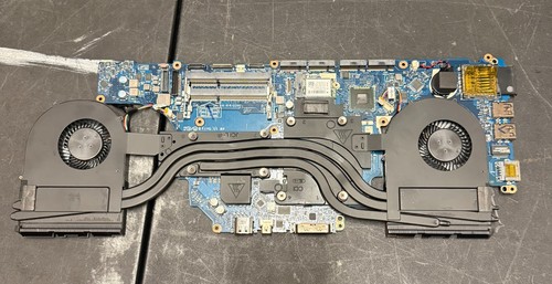 Dell alienware g6v0k - g6v0k, la-b753p