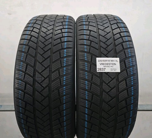 Pneus hiver 225 r18 99v - hiver,