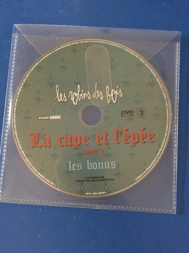 Les robins des bois - les, la
