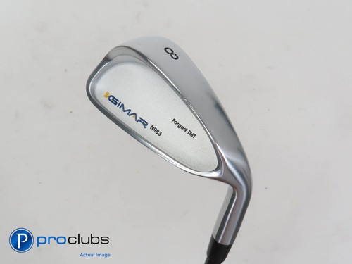 Ladies gimar nrb3 forged - gimar, 8