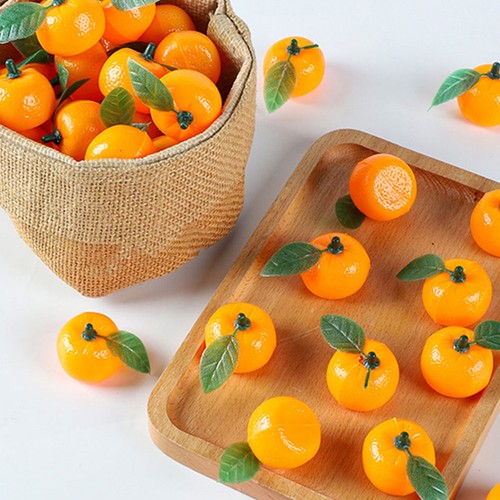 Pcs décoration fruits - pcs,
