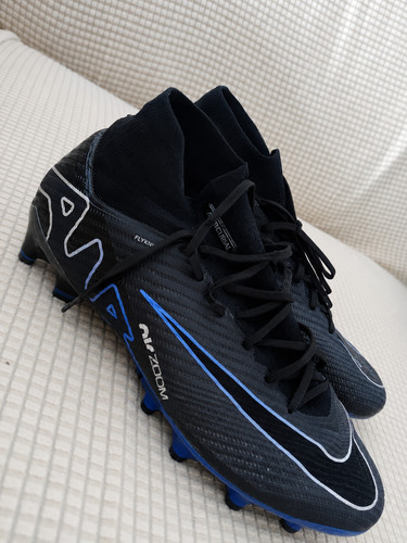 Nike zoom mercurial superfly - superfly, 9