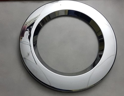 4060990 contours porte chrome