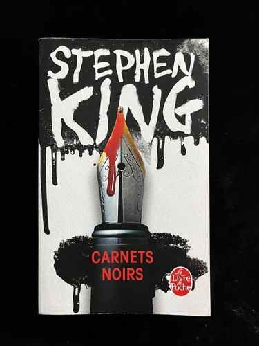 Roman fantastique stephen - ¤,
