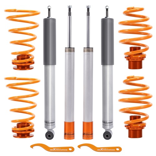 Kit amortisseur combinés - kit,
