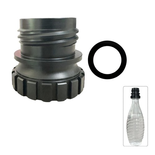 Adaptateur pour bouteille - adaptateur, de