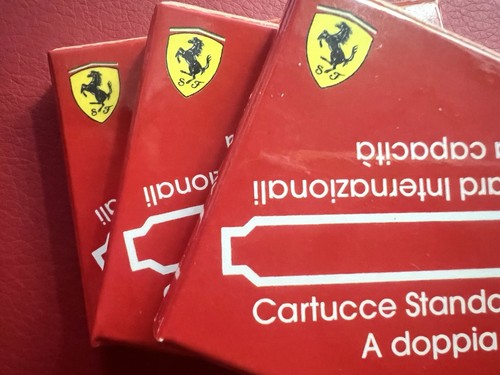 Cartouches stylo plume - de,