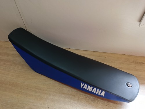 Une selle siege - selle, moto