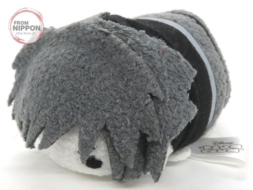 Peluche monochrome kingdom - peluche,