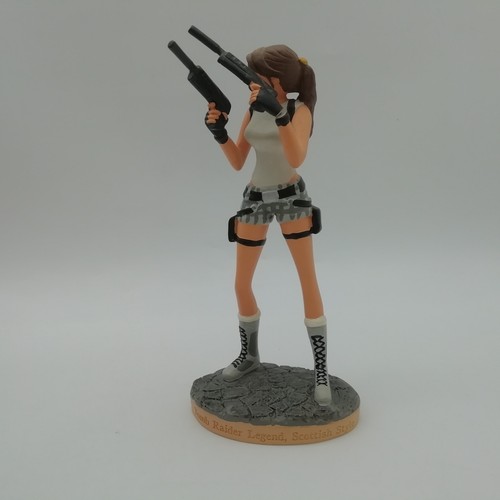 Atlas lara croft tomb - -,