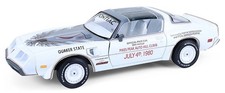 Greenlight pontiac firebird - greenlight,,